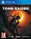 Гра Sony Playstation 4 Shadow of the Tomb Raider Російська Озвучка Б/У 447 фото 1