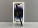 IPhone 14 Prо Max 256GВ (Хoроший стан, Батаpея - 81%) Space Black 8550 фото 5