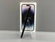IPhone 14 Prо Max 256GВ (Хoроший стан, Батаpея - 81%) Space Black 8550 фото 4