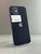 IPhone 12 64GB (Black) (Хoроший стан, Батарея - 88%) Б/У Black 8278 фото