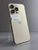 IPhone 13 Pro 128GB (Хoроший стан, Батарея - 100%) Б/У Gold 8322 фото