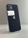 IPhone 12 64GB (Black) (Хoроший стан, Батарея - 88%) Б/У Black 8278 фото 5