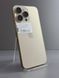 IPhone 13 Pro 128GB (Хoроший стан, Батарея - 100%) Б/У Gold 8322 фото 1