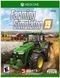 Гра Microsoft Xbox One Farming Simulator 19 Б/У 625 фото 1