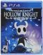 Гра Sony Playstation 4 Hollow Knight рос Субтитри Б/У 9863 фото 1
