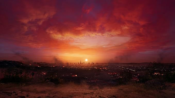 Гра Sony PlayStation 4 Dead Island 2 Англійська версія Б/У 8525 фото