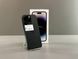 IPhone 14 Pro 128GB (Хoроший стан, Батарея - 100%) Б/У Space Black 8426 фото 1