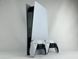 Консоль Sony PlayStation 5 Digital Edition 825GB White Б/У + 2 Геймпада Бездротовий DualSense 970 фото 2