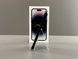 IPhone 14 Pro 128GB (Хoроший стан, Батарея - 100%) Б/У Space Black 8426 фото 5