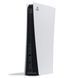 Консоль Sony PlayStation 5 Digital Edition 825GB White Б/У Без Геймпада 7099 фото 2