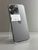 IPhone 13 Pro 128GB Хороший стан, Нова батарея) Б/У Graphite 8329 фото