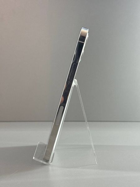 IPhone 12 Pro 256GB (Silver) (Хoроший стан, Батарея - 84%) Б/У Silver 8279 фото