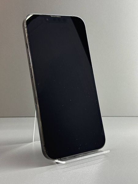 IPhone 13 Pro 128GB Хороший стан, Нова батарея) Б/У Graphite 8329 фото