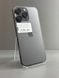 IPhone 13 Pro 128GB Хороший стан, Нова батарея) Б/У Graphite 8329 фото 1