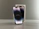 IPhone 14 Prо 128GВ (Хoроший стан, Батаpея - 86%) Space Black 8407 фото 2