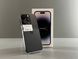 IPhone 14 Prо 128GВ (Хoроший стан, Батаpея - 86%) Space Black 8407 фото 1