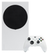 Набір Консоль Microsoft Xbox Series S 512GB White Б/У + Геймпад Бездротовий Robot White 838 фото 1