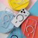 Чохол Proove Blossom Case with Magnetic Ring iPhone 15 Pro Max 9868 фото 4