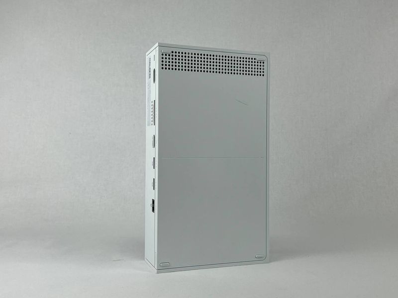 Набір Консоль Microsoft Xbox Series S 512GB White Б/У + Геймпад Бездротовий Robot White 838 фото