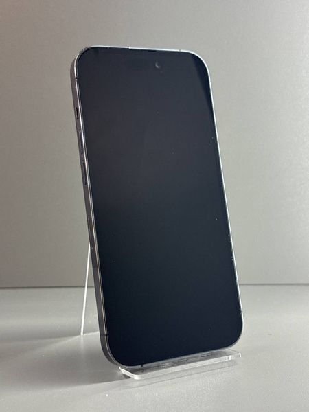 IPhone 14 Pro 128GB (Хoроший стан, Батарея - 81%) Б/У Deep Purple 8318 фото