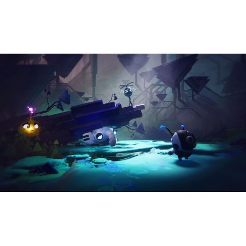 Гра Sony PlayStation 4 Dreams рос озвучка Б/У 8531 фото