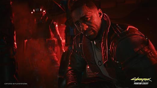 Гра Sony PlayStation 5 Cyberpunk 2077: Ultimate Edition Російська Озвучка Б/У 9958 фото