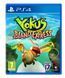 Гра Sony PlayStation 4 Yoku's Island Express Російська Озвучка Б/У 9991 фото 1