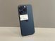 IPhone 15 Prо 256GВ (Хoроший стан, Батаpея - 88%) Blue Titanium 8403 фото 1