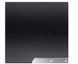 Набір Консоль Sony PlayStation 3 Slim 300GB Black прошита Б/У + Геймпад Бездротовий DualShock 3 7849 фото 5