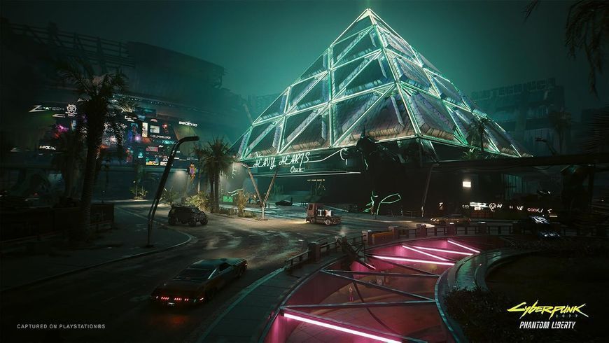 Гра Sony PlayStation 5 Cyberpunk 2077: Ultimate Edition Російська Озвучка Б/У 9958 фото