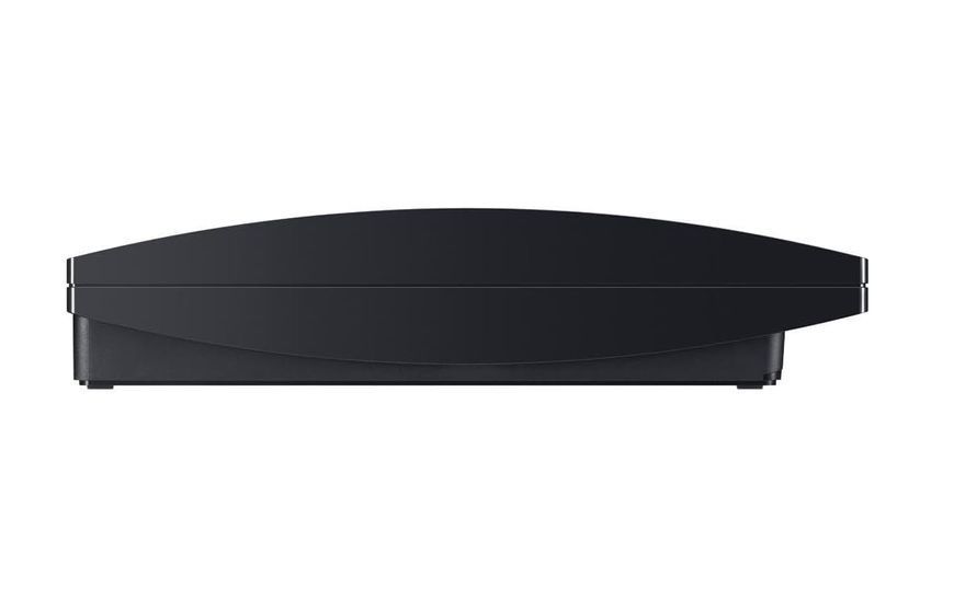 Набір Консоль Sony PlayStation 3 Slim 300GB Black прошита Б/У + Геймпад Бездротовий DualShock 3 7849 фото