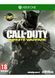 Гра Microsoft Xbox One Call of Duty: Infinite Warfare Б/У 9872 фото 1