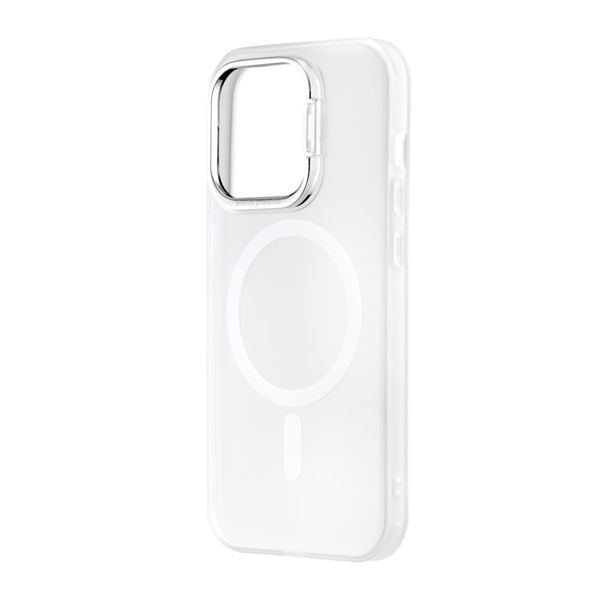 Чохол Camera Stand with MagSafe iPhone 14 Pro 7246 фото