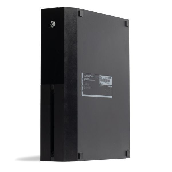 Консоль Microsoft Xbox One 500GB Black Б/У + Геймпад Бездротовий Version 1 829 фото