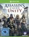 Гра Microsoft Xbox One Assassin's Creed Unity Б/У 591 фото 3