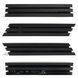 Консоль Sony PlayStation 4 Pro Cuh 70-71xx 1 TB Black Прошита + Встановлені 23 Топовi Гри + Геймпад Бездротовий DualShock 4 Version 2 8298 фото 3