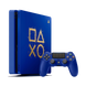 Консоль Sony PlayStation 4 Slim Days of Play Limited Edition 500GB Б/У + Геймпад Бездротовий DualShock 4 Version 2 859 фото 3