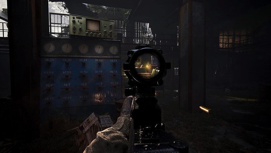 Гра Sony PlayStation 5 S.T.A.L.K.E.R. 2: Серце Чорнобиля Українасько озвучка Б/У 9957 фото