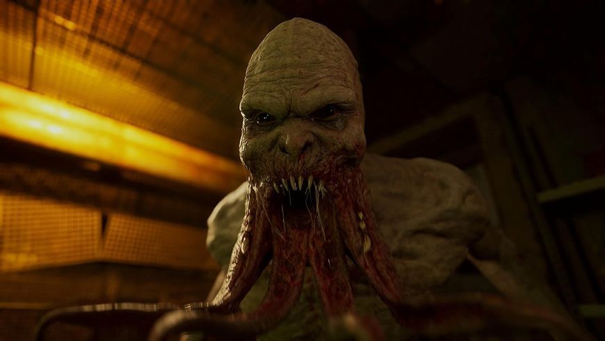 Гра Sony PlayStation 5 S.T.A.L.K.E.R. 2: Серце Чорнобиля Українасько озвучка Б/У 9957 фото