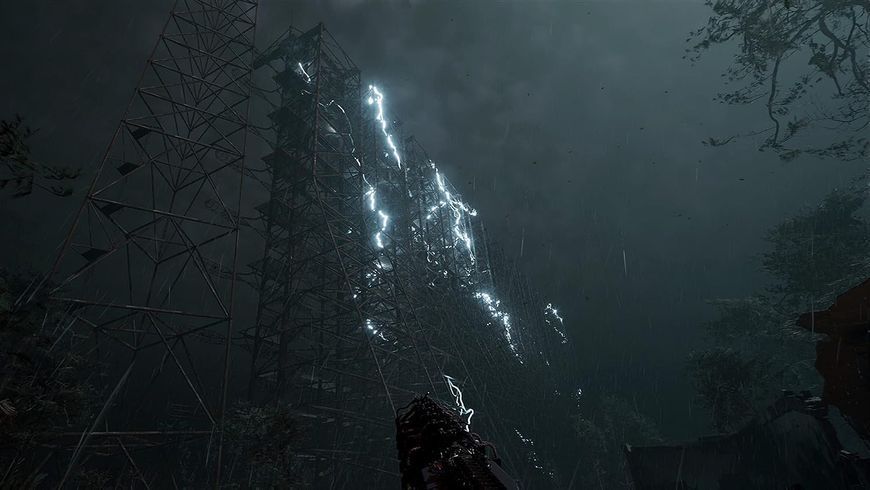 Гра Sony PlayStation 5 S.T.A.L.K.E.R. 2: Серце Чорнобиля Українасько озвучка Б/У 9957 фото
