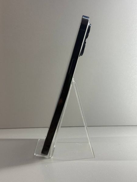 IPhone 14 Pro Max 256GB (Хoроший стан, Батарея - 82%) Б/У Space Black 8314 фото