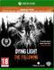 Гра Microsoft Xbox One Dying Light The Following Enhanced Edition Російські Субтитри Б/У 8241 фото 1