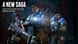 Гра Microsoft Xbox One Gears of War 4 Б/У 9873 фото 2