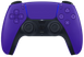 Геймпад Бездротовий Sony PlayStation 5 DualSense Galactic Purple Б/У 7788 фото 2