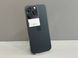 IPhone 15 Prо Max 256GВ (Хoроший стан, Батаpея - 82%) Black Titanium 8560 фото 1