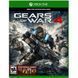 Гра Microsoft Xbox One Gears of War 4 Б/У 9873 фото 1