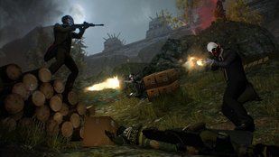 Гра Microsoft Xbox One Payday 2 Б/У 8239 фото