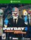 Гра Microsoft Xbox One Payday 2 Б/У 8239 фото 3
