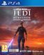 Гра Sony PlayStation 4 Star Wars Jedi Survivor Аглійська Версія Б/У 9996 фото 1