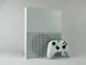 Консоль Microsoft Xbox One S All-Digital Edition 1TB White Б/У + Геймпад Бездротовий Version 2 833 фото 2